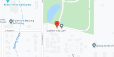 Garrow-Villa CBRF in google map