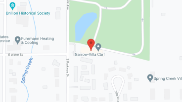 Garrow-Villa CBRF in google map