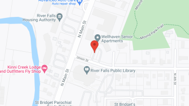 Wellhaven Senior Apartments in google map