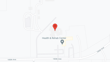 St Croix County Nursing Homes in google map