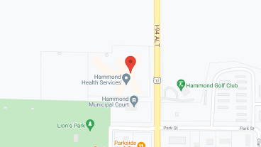 Heritage Court Assisted Living in google map