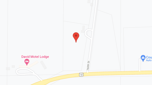 Map of the neighborhood around Bortoloc Health Care Systems