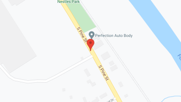 Pine Brook Pointe in google map