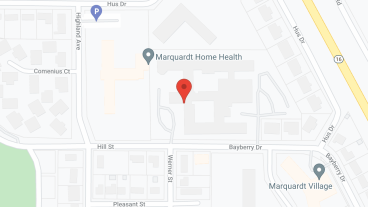 Marquardt Village in google map