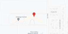 Spero Heritage in google map