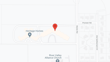 Spero Heritage in google map