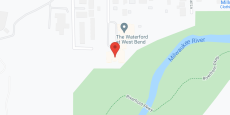 Waterford in google map