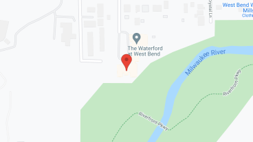 Waterford in google map