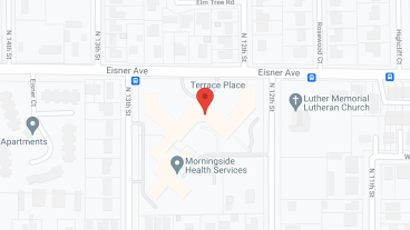 LakeHouse Sheboygan in google map