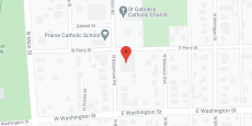 Walter Schmidt Indpndnt Living in google map