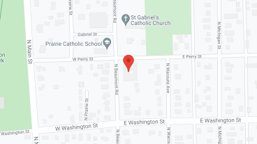 Walter Schmidt Indpndnt Living in google map