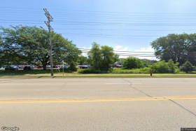 Photo of Saint Mary's Care Ctr