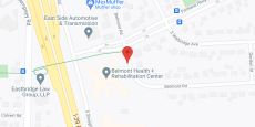 Madison Health and Rehabilitation Center in google map