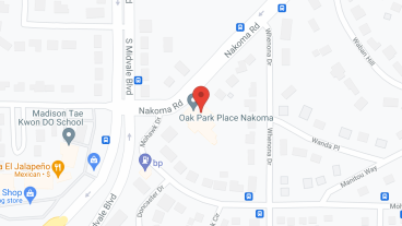 Sunny Hill Health Care Ctr in google map