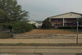 Sunny Hill Health Care Ctr 