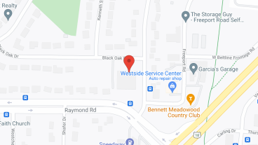 Greentree Glen Senior Aprtmnts in google map