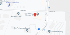 Elderspan Management in google map