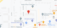 Willows Nursing and Rehab Ctr in google map