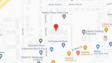 Willows Nursing and Rehab Ctr in google map