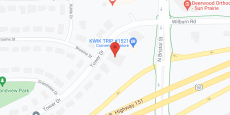 Faith Gardens Memory Care in google map