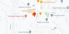 Rolling Meadows Homes Inc in google map