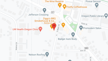 Rolling Meadows Homes Inc in google map