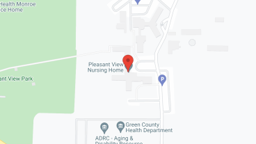 Pleasant View Nursing Home in google map