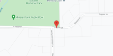Sienna Crest Memory Care in google map