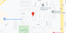 Harmony Manor in google map