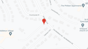 The Villa at Middleton Village in google map