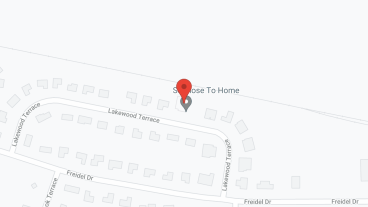 So Close to Home in google map