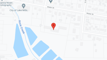 Rock Lake Manor in google map
