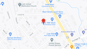 Our House Senior Living Assisted Care - Lodi in google map