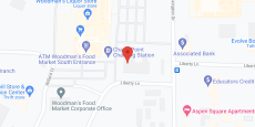 Willard Haus Apartments in google map