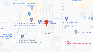 Willard Haus Apartments in google map