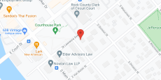 Mercy Manor in google map