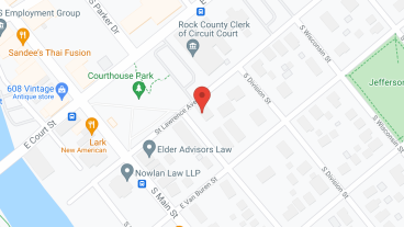 Mercy Manor in google map