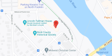 Mercy Assisted Care in google map