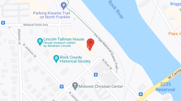 Mercy Assisted Care in google map