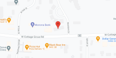 Kindredhearts Of Cottage Grove in google map