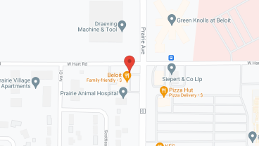 Sun Valley Terrace in google map