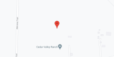 Cedar Valley Ranch in google map