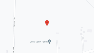 Cedar Valley Ranch in google map