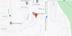 Walden Place Senior Living in google map