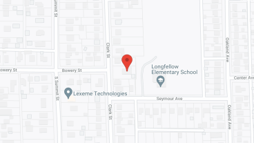 Coldren Retirement Residence in google map