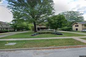 Coldren Retirement Residence 
