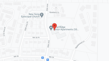 Lantern Park Nursing and Rehab in google map