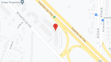 Wellspring of Milwaukee in google map