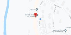 Luther Haven in google map