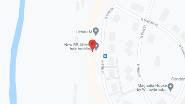 Luther Haven in google map